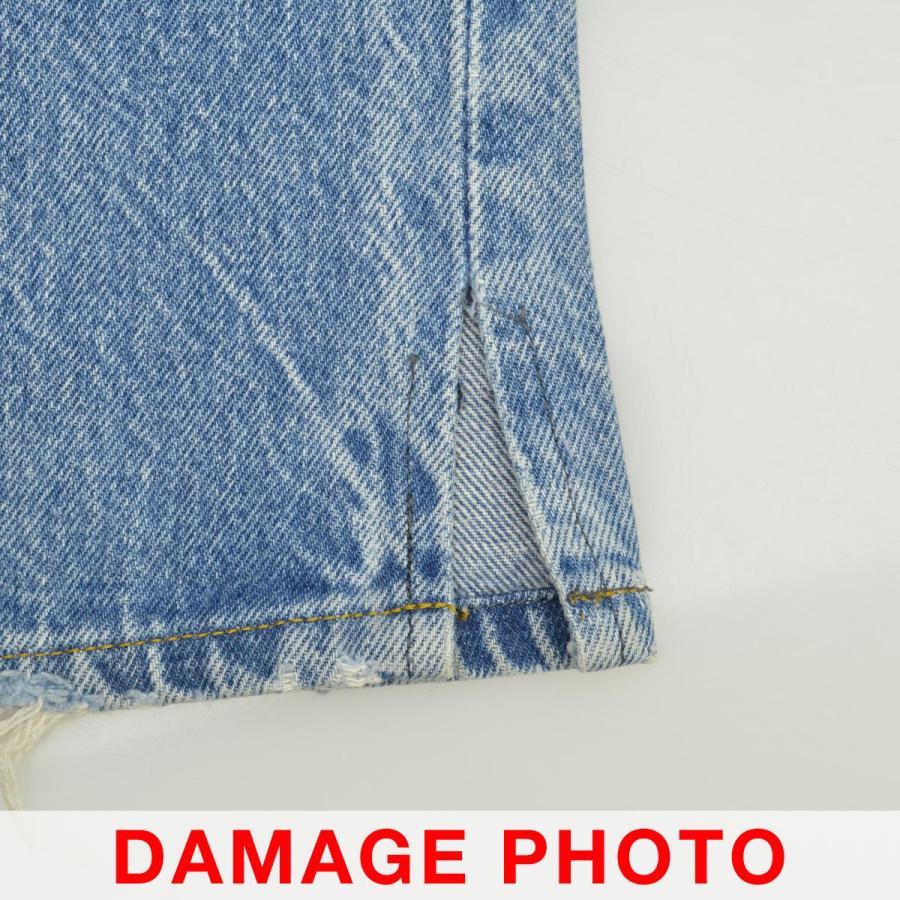 Levi's（リーバイス） LEVIS / リーバイス 80s〜90s USA製 501 デニム