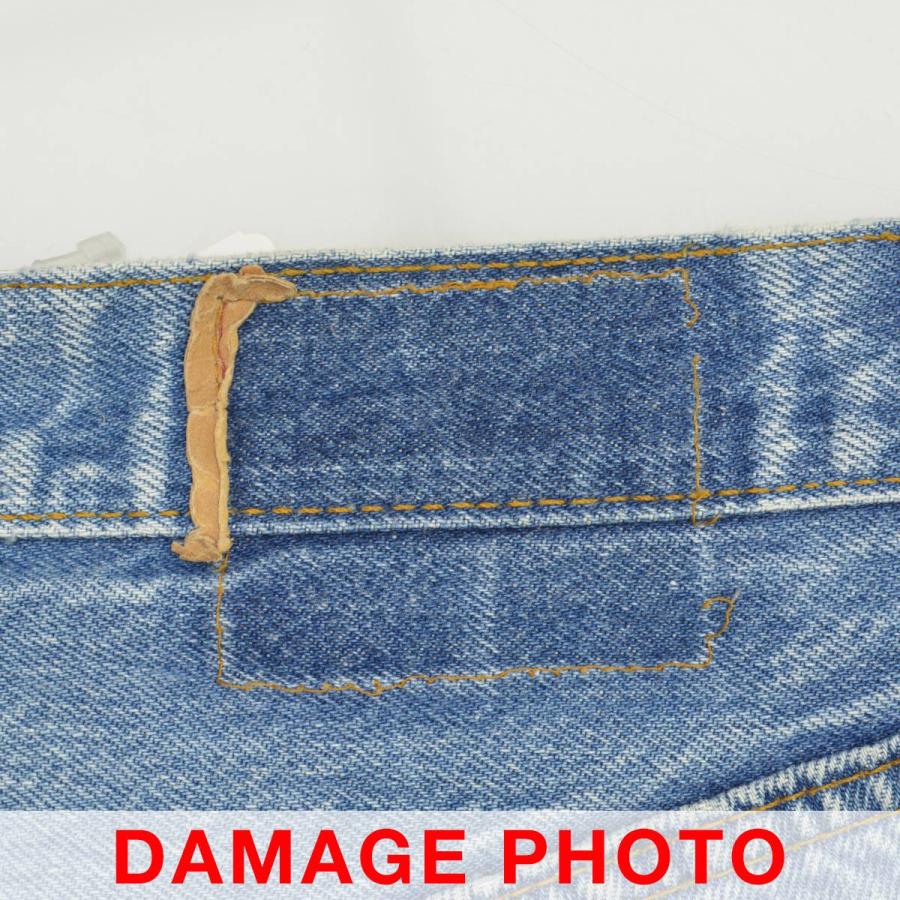 Levi's（リーバイス） LEVIS / リーバイス 80s〜90s USA製 501 デニム