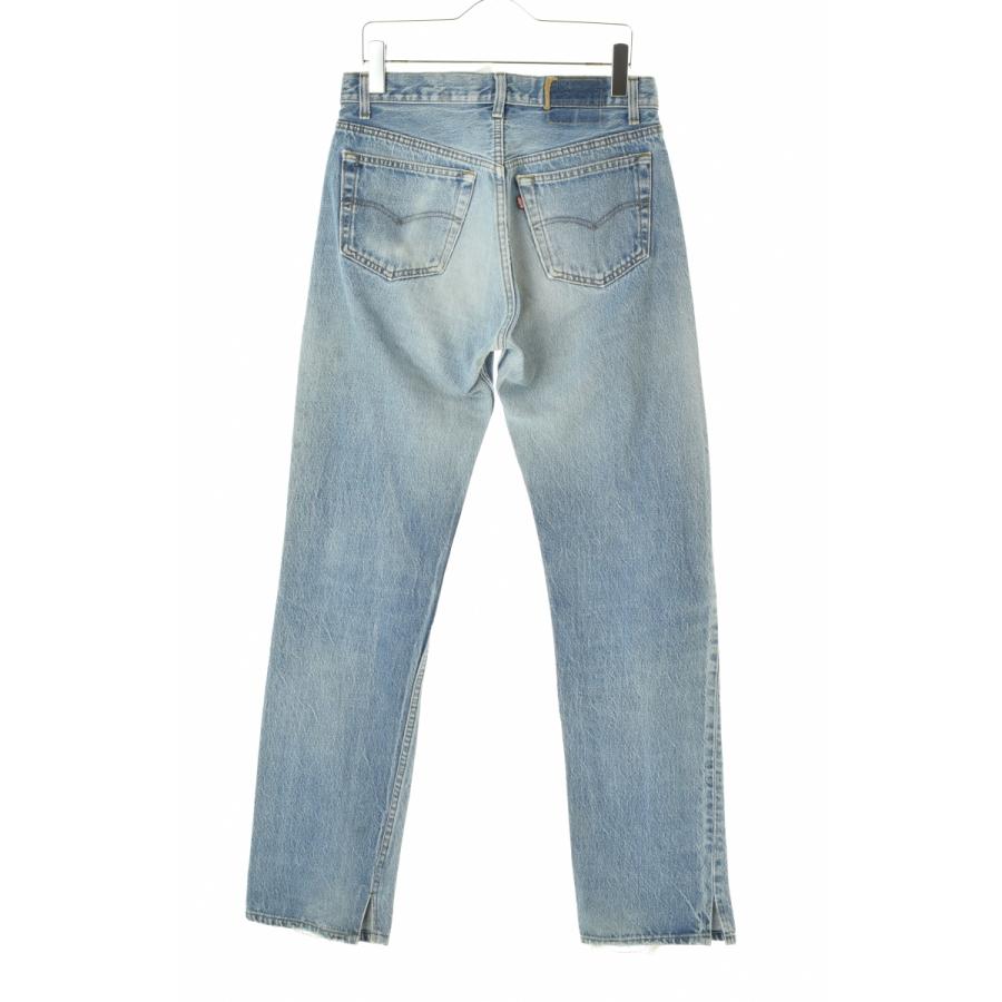 Levi's（リーバイス） LEVIS / リーバイス 80s〜90s USA製 501 デニム