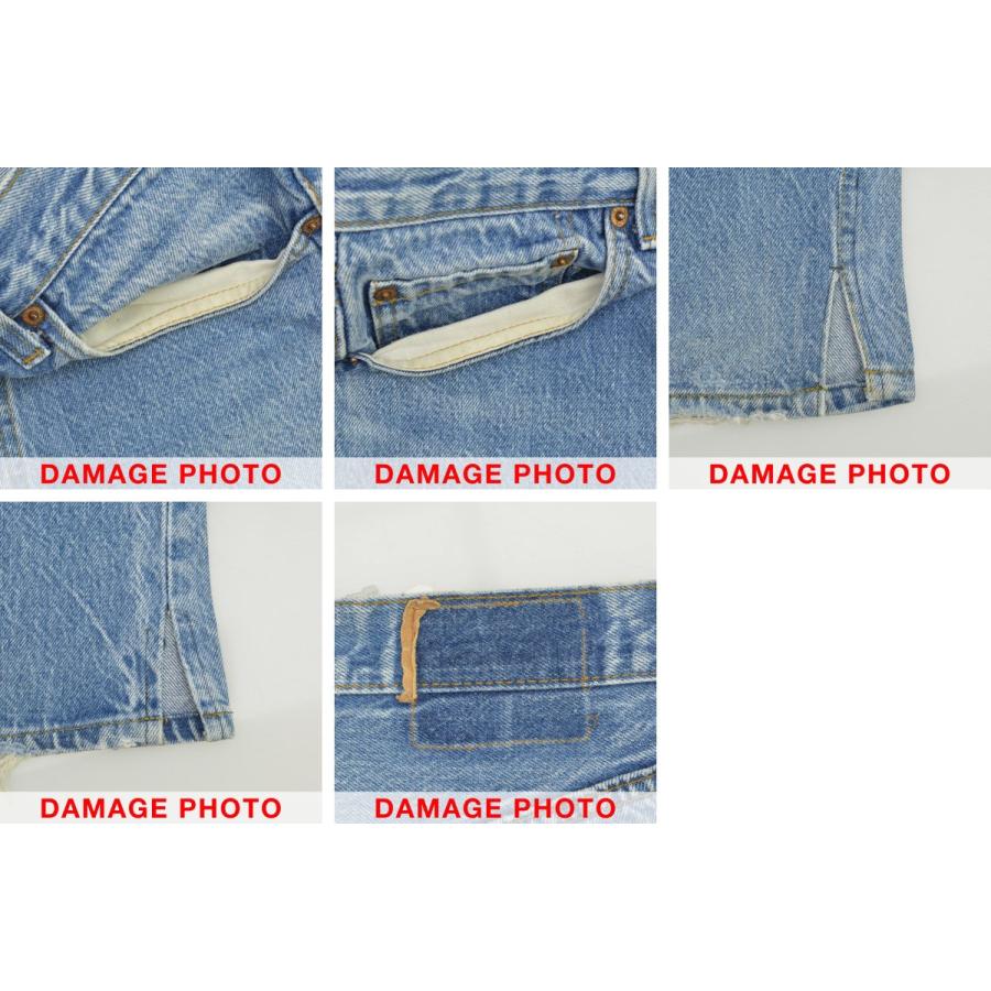 Levi's（リーバイス） LEVIS / リーバイス 80s〜90s USA製 501 デニム