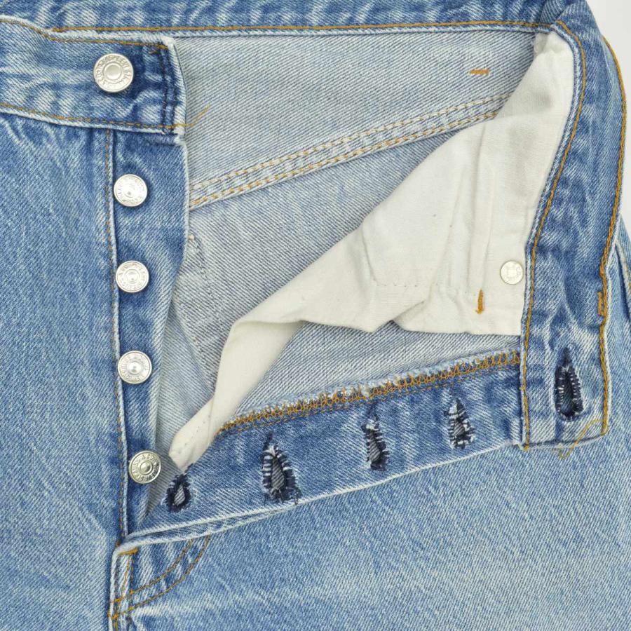 Levi's（リーバイス） LEVIS / リーバイス 80s〜90s USA製 501 デニム