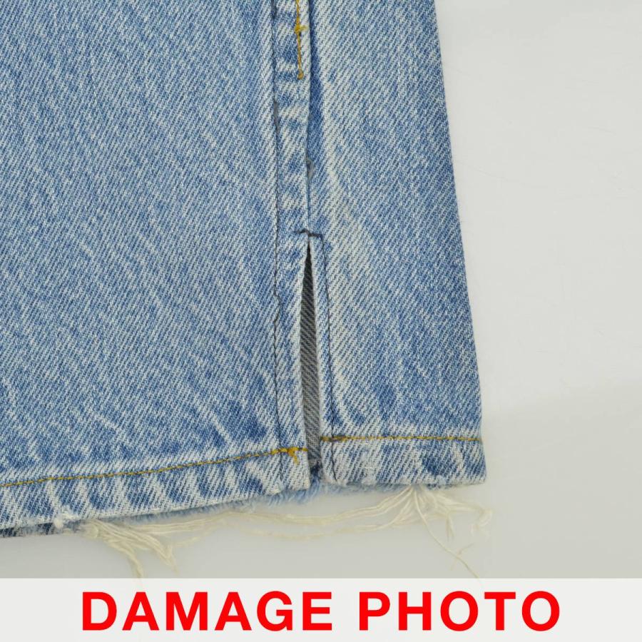 Levi's（リーバイス） LEVIS / リーバイス 80s〜90s USA製 501 デニム