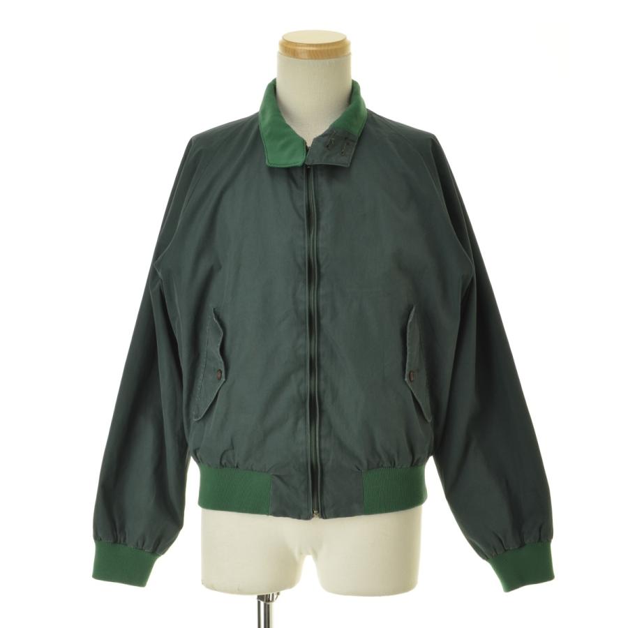 BARACUTA / バラクータ 80s イングランド製 G9 スウィングトップ  