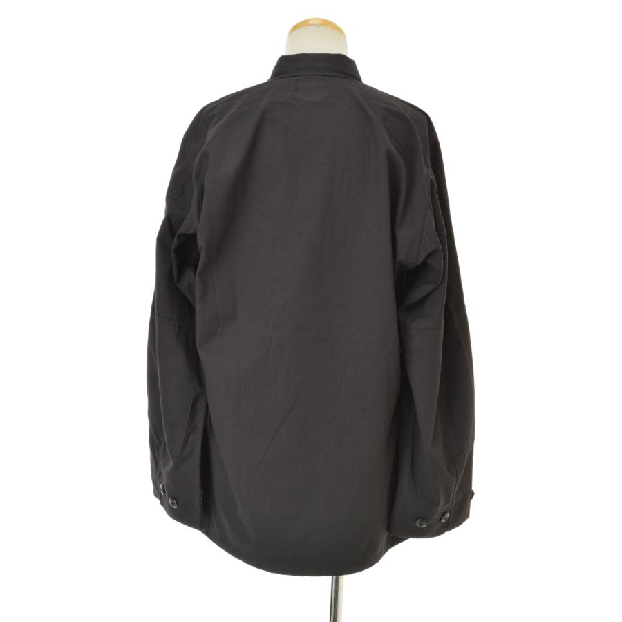US ARMY / ユーエスアーミー 90s BLACK 357 BDU ジャケット : ブランド 