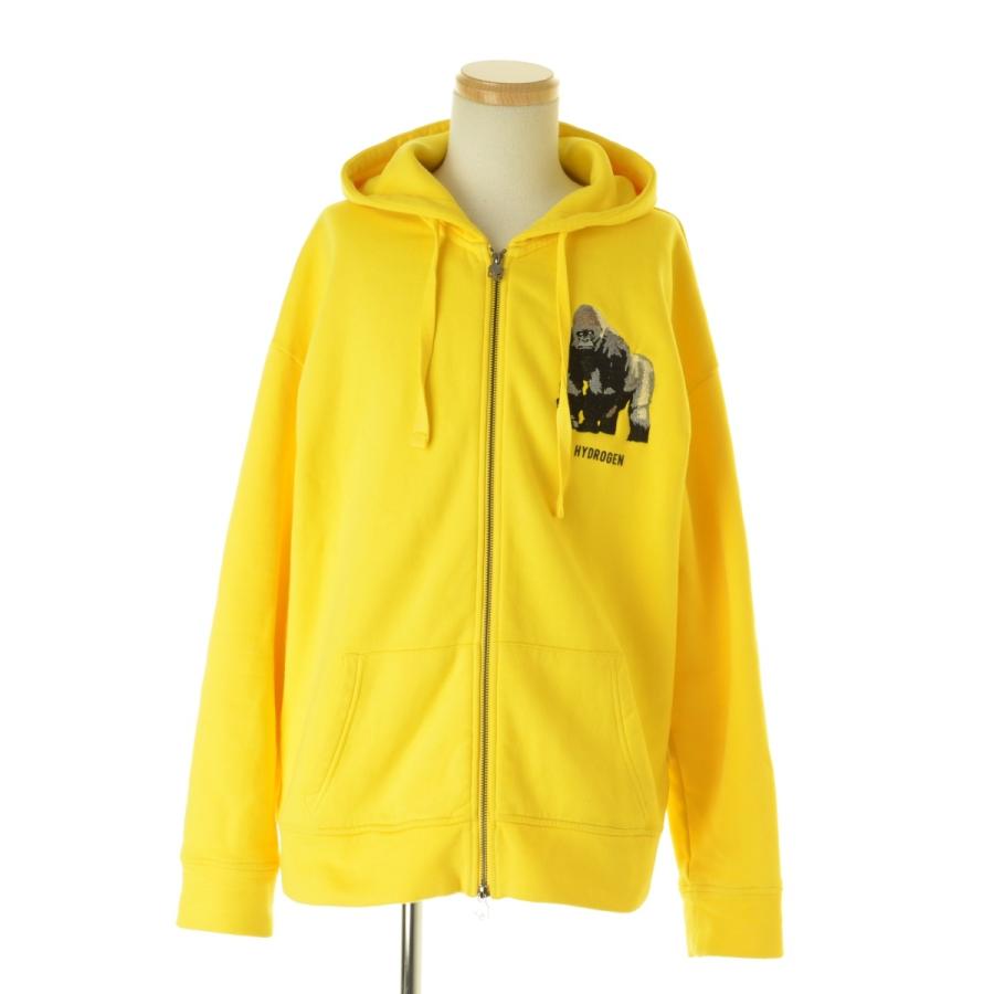 HYDROGEN × ANTONIA / ハイドロゲン アントニア ANIMAL HYDROGEN × ANTONIA / ハイドロゲン アントニア ANIMAL