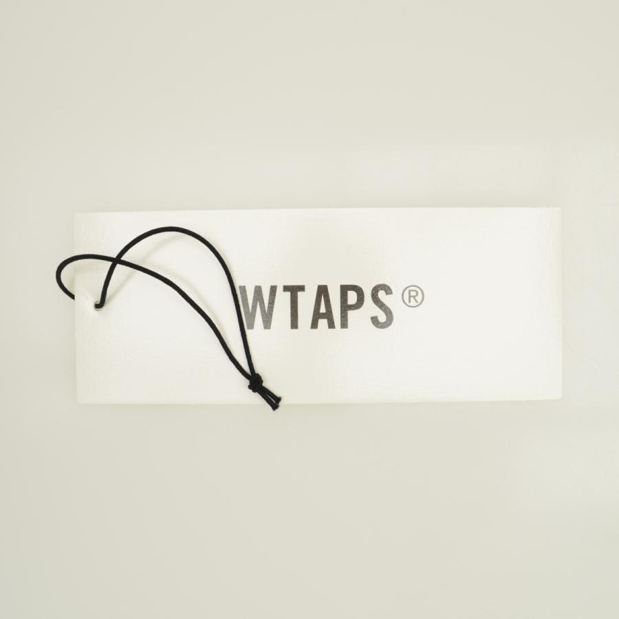 WTAPS / ダブルタップス 22SS 221WVDT-SHM04 SCOUT LS NYCO WTAPS / ダブルタップス 22SS 221WVDT-SHM04 SCOUT LS NYCO