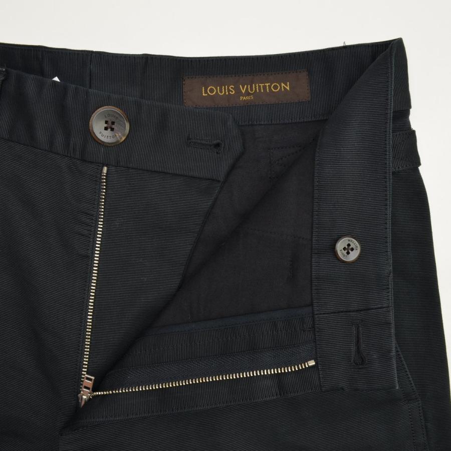 LOUIS VUITTON カジュアルパンツ 切替 14SS LOUIS VUITTON / ルイヴィトン 14SS サイド切替 パンツ