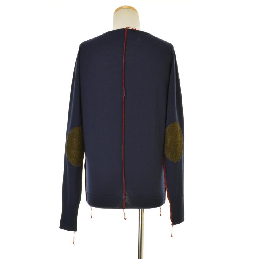 JUNYA WATANABE MAN × JOHN SMEDLEY / ジュンヤワタナベ