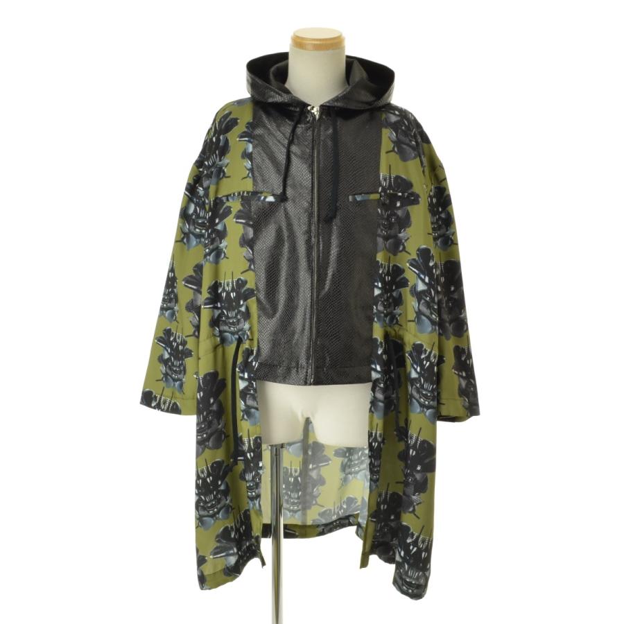 ワンピなど最旬ア！ 21AW コムデギャルソンオムプリュス インサイド