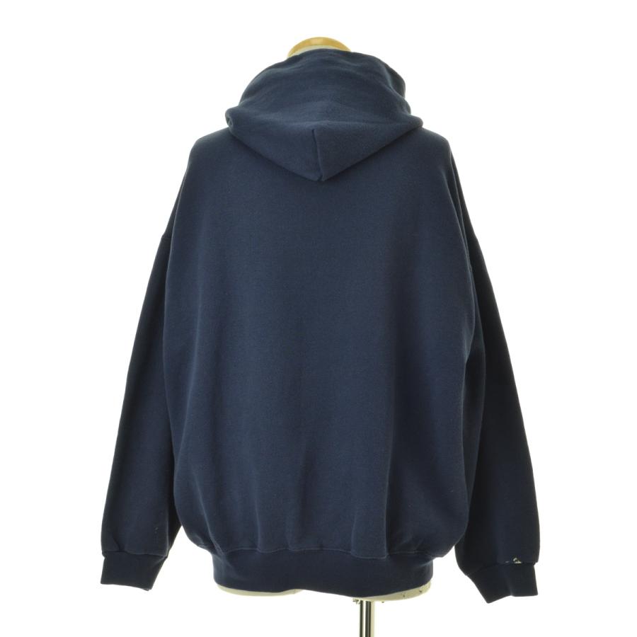 TULTEX / タルテックス 90s USA製 ソリッド スウェットパーカー 