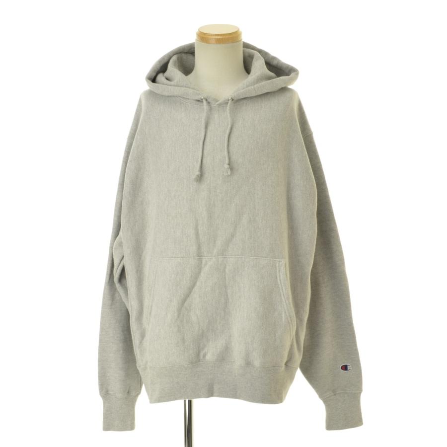 champion 単色タグパーカー 70's Champion リバースウィーブ パーカー “単色タグ