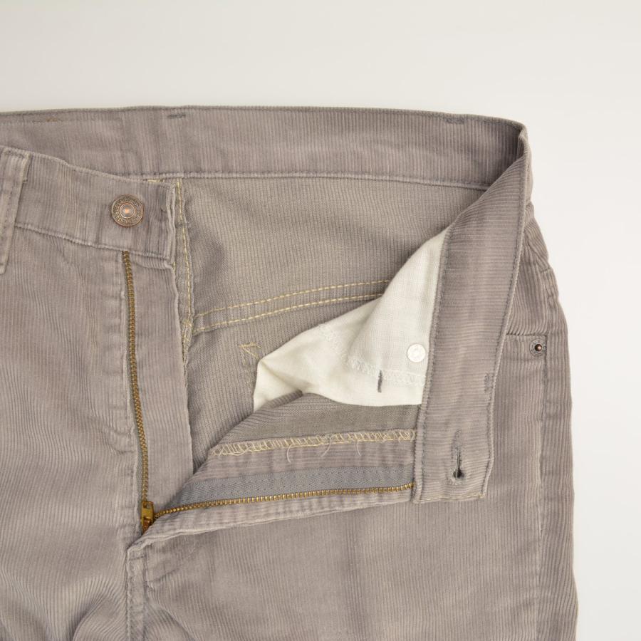 Levi's（リーバイス） LEVIS / リーバイス 80s 517-1555 コーデュロイ