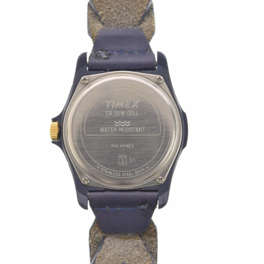 TIMEX / タイメックス SAFARI サファリ ウォッチ 時計｜kanful｜05