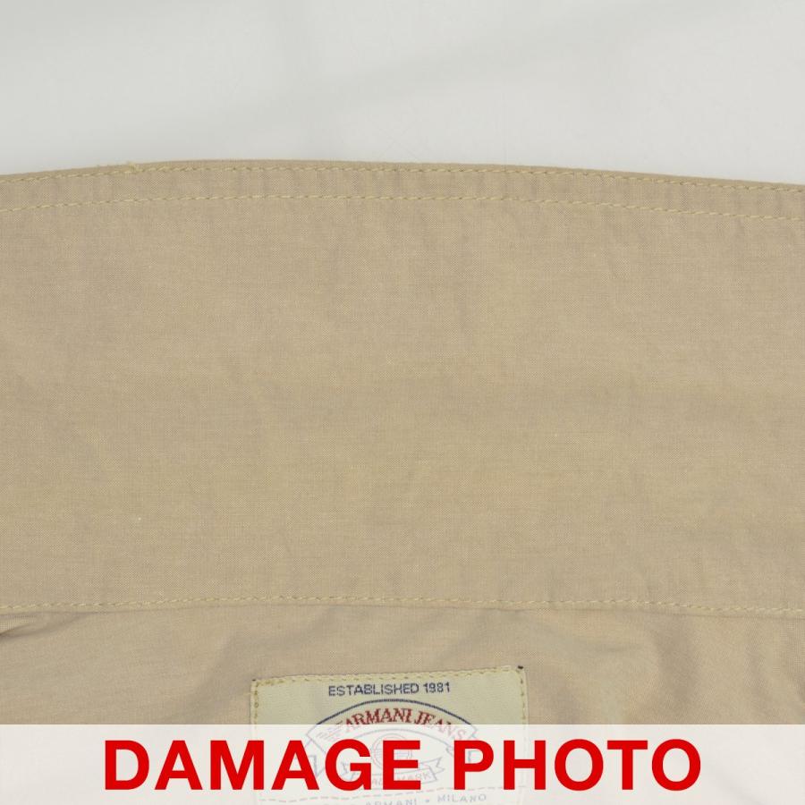 ARMANI JEANS / アルマーニジーンズ 90s イタリア製 OLD ジャケット  