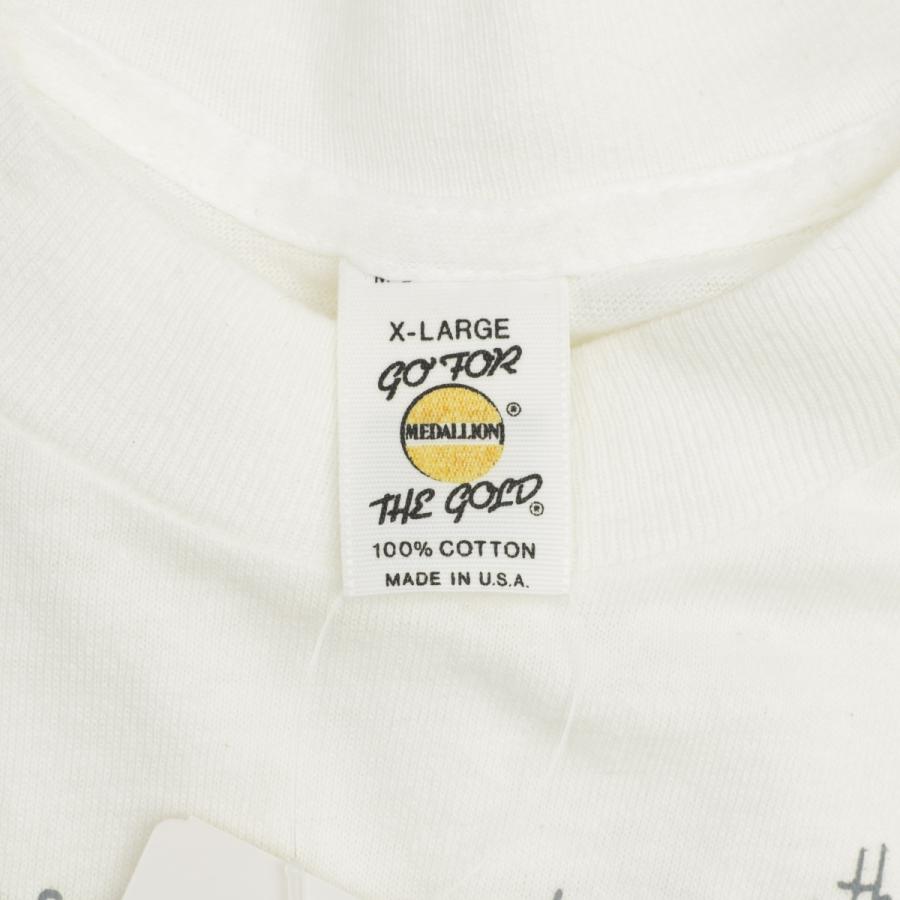 Bruce Weber / ブルース ウェーバー 80s MEDALLION ボディ Bruce Weber / ブルース ウェーバー 80s MEDALLION ボディ