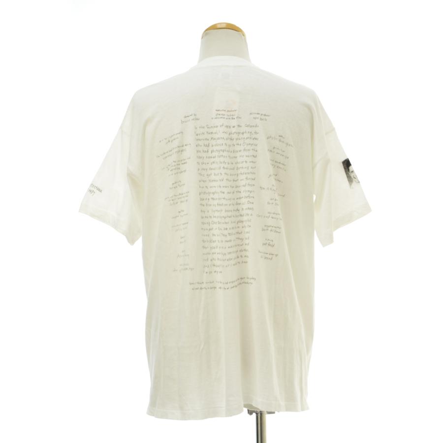 Bruce Weber / ブルース ウェーバー 80s MEDALLION ボディ Bruce Weber / ブルース ウェーバー 80s MEDALLION ボディ