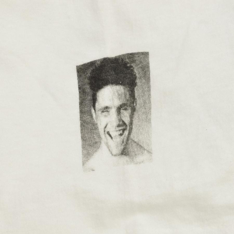 Bruce Weber / ブルース ウェーバー 80s MEDALLION ボディ Bruce Weber / ブルース ウェーバー 80s MEDALLION ボディ