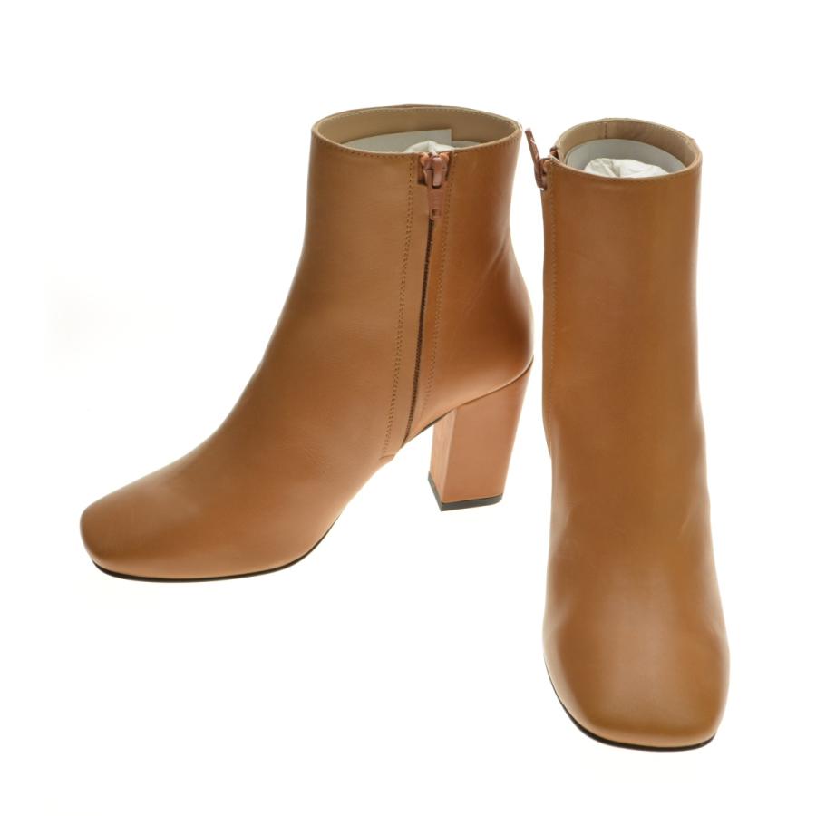 JOSEPH（ジョセフ） DEUXIEME CLASSE取り扱い ショート ブーツ