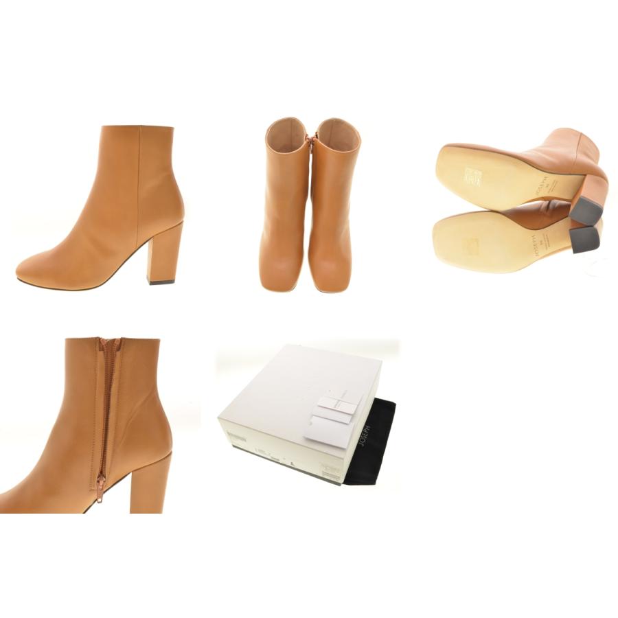 JOSEPH / ジョセフ DEUXIEME CLASSE取り扱い ショート ブーツ  