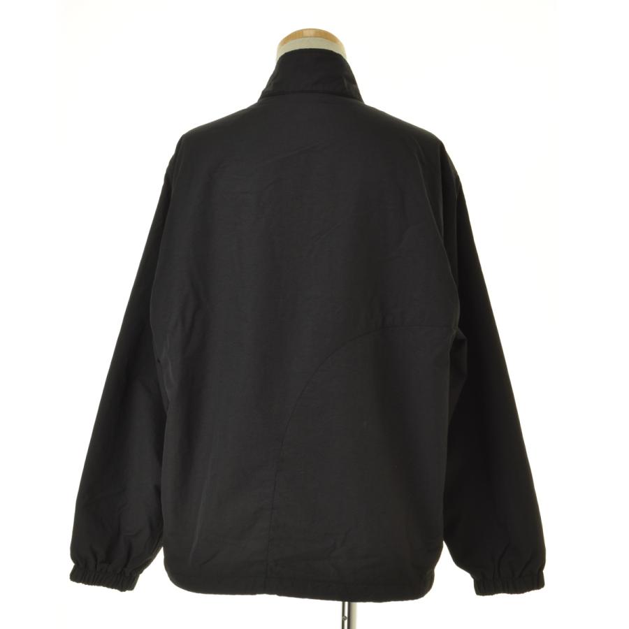 Supreme SUPREME / シュプリーム 18SS Corner Arc Half Zip Pullover 