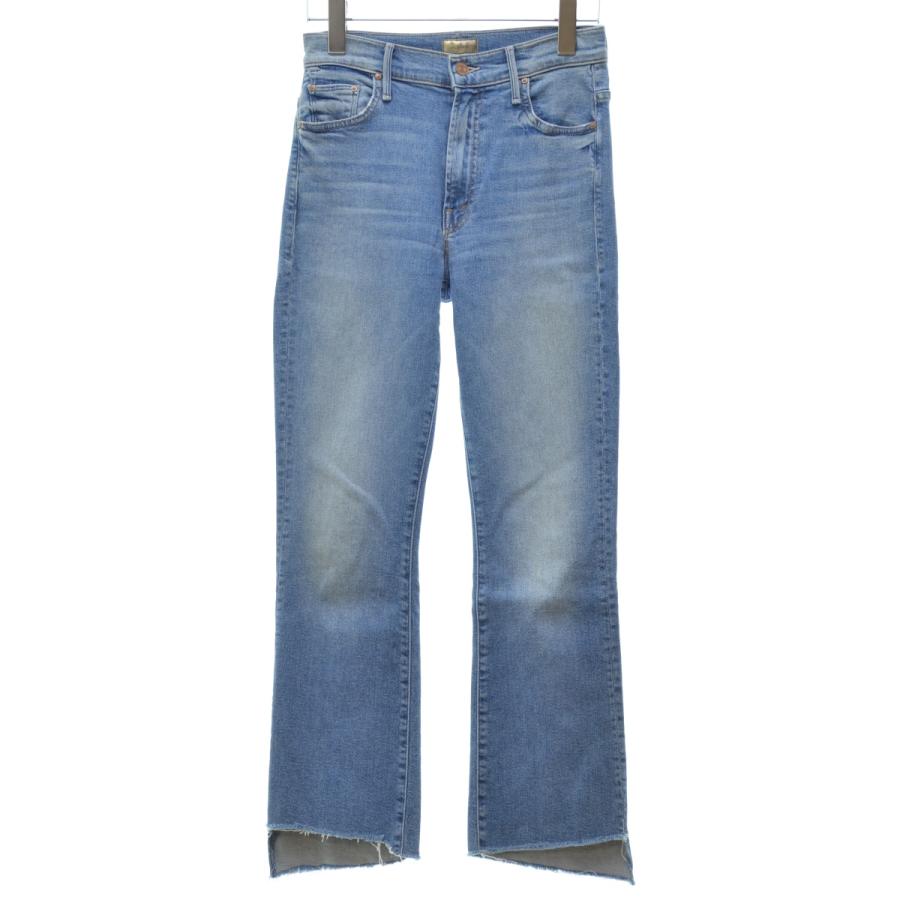 MOTHER DENIM / マザー B1157-470 9910600163 THRILL INSIDER MOTHER DENIM / マザー B1157-470 9910600163 THRILL INSIDER