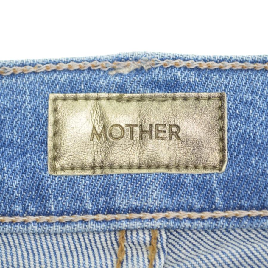 MOTHER DENIM / マザー B1157-470 9910600163 THRILL INSIDER MOTHER DENIM / マザー B1157-470 9910600163 THRILL INSIDER