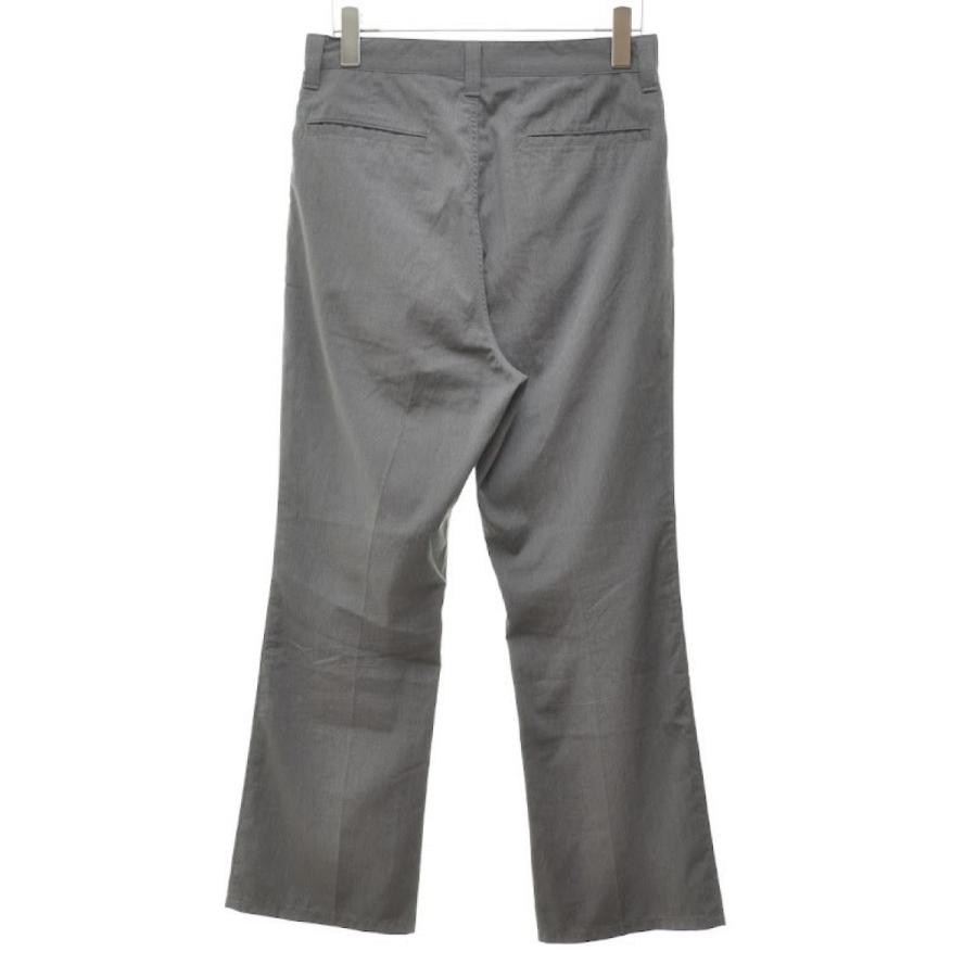 【SOPHNET.】21SS SOPH-210029 FLARED PANTS SOPHNET.（ソフネット） 21SS SOPH-210029 FLARED PANTS フレア パンツ