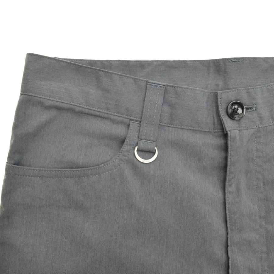 【SOPHNET.】21SS SOPH-210029 FLARED PANTS SOPHNET.（ソフネット） 21SS SOPH-210029 FLARED PANTS フレア パンツ