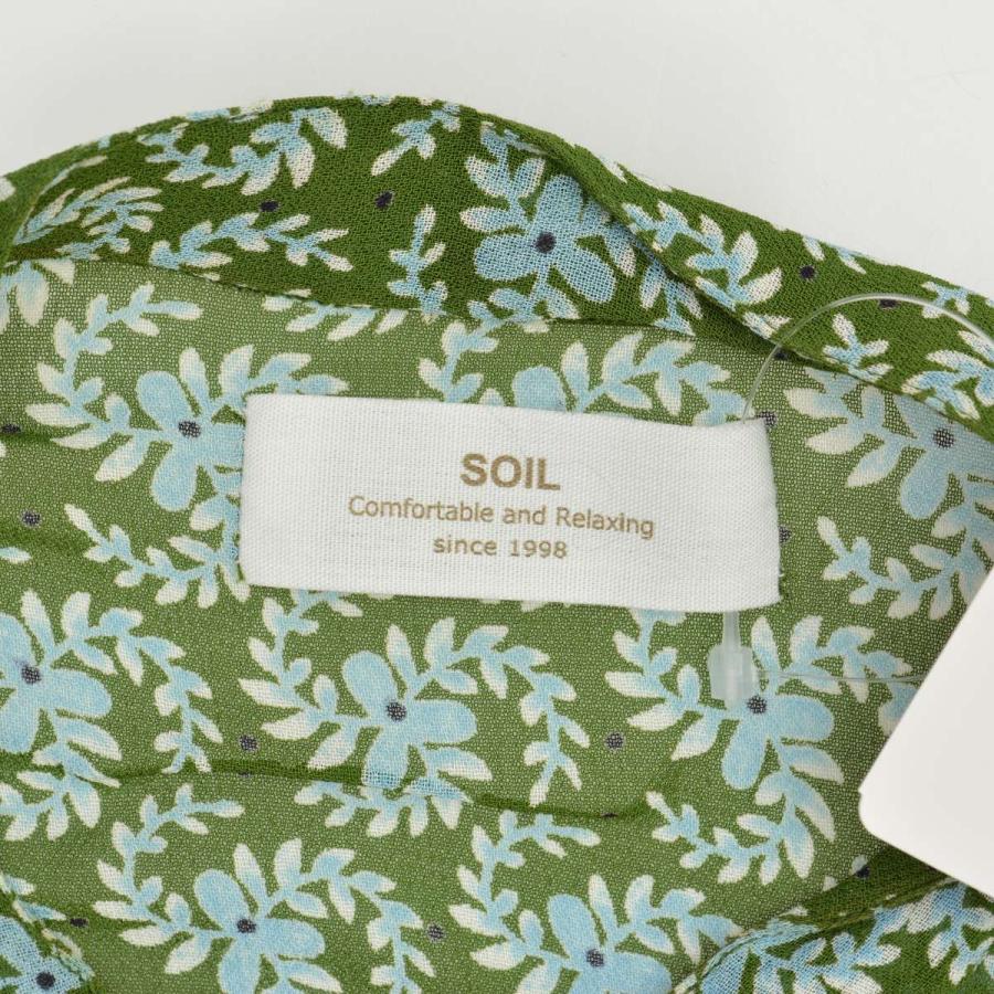 SOIL(ファッション) SOIL × URBAN RESEARCH DOORS / ソイル SOIL(ファッション) SOIL × URBAN RESEARCH DOORS / ソイル