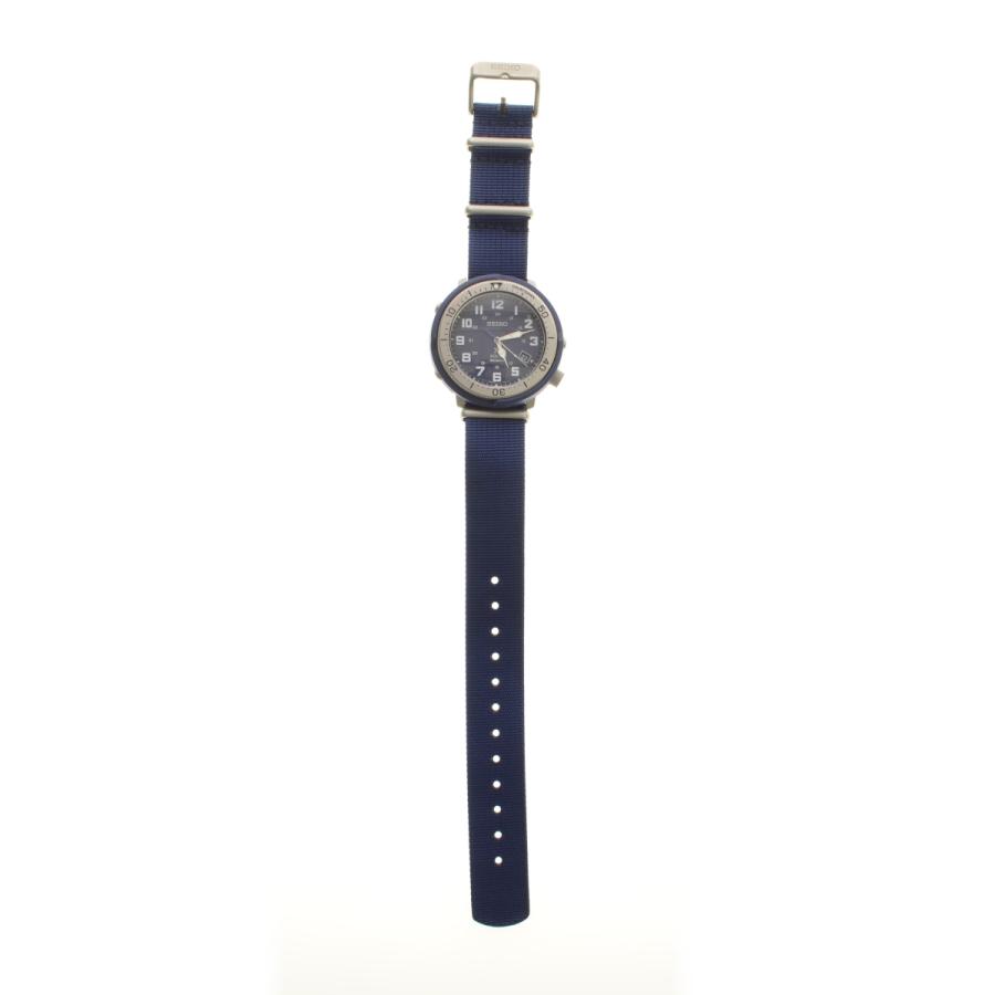 SEIKO × SHIPS / セイコー シップス 300本限定 V157-0CS0 Prospex 