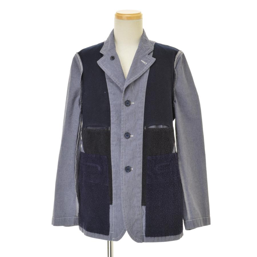 COMME des GARCONS SHIRT / コムデギャルソン シャツ 05SS S13032 