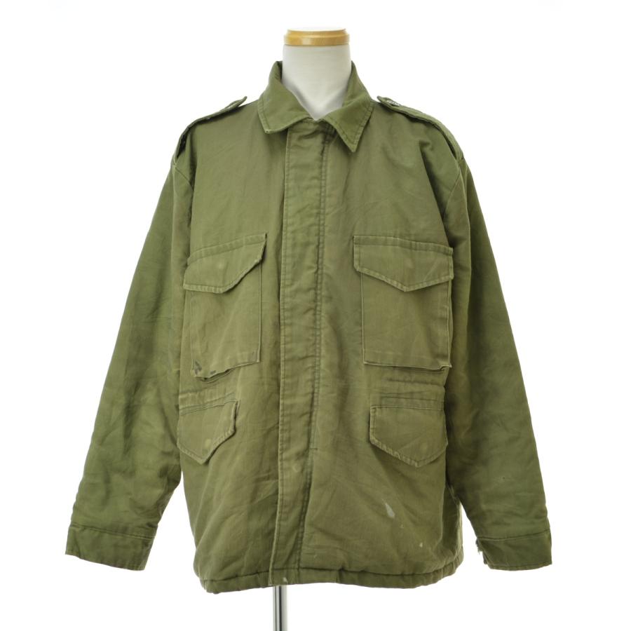 VINTAGE VINTAGE / ヴィンテージ M-52 民間 ジャケット : ブランド古着