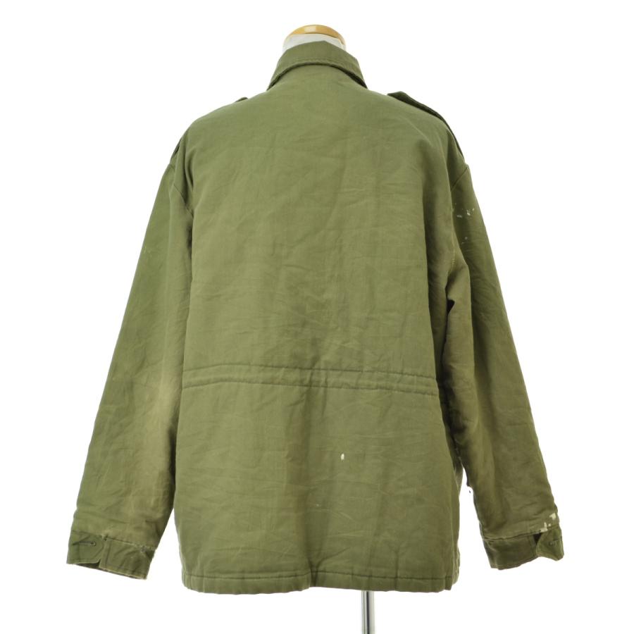 【VINTAGE】M-52 民間ジャケット VINTAGE VINTAGE / ヴィンテージ M-52 民間 ジャケット : ブランド古着