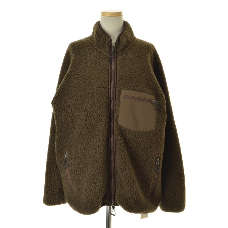 STAMMBAUM × L'APPARTEMENT / シュタンバウム × アパルトモン 19AW
