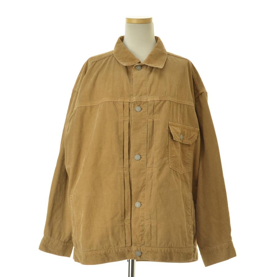 DEUXIEME CLASSE / ドゥーズィエムクラス 20AW 20010500701030 1st 