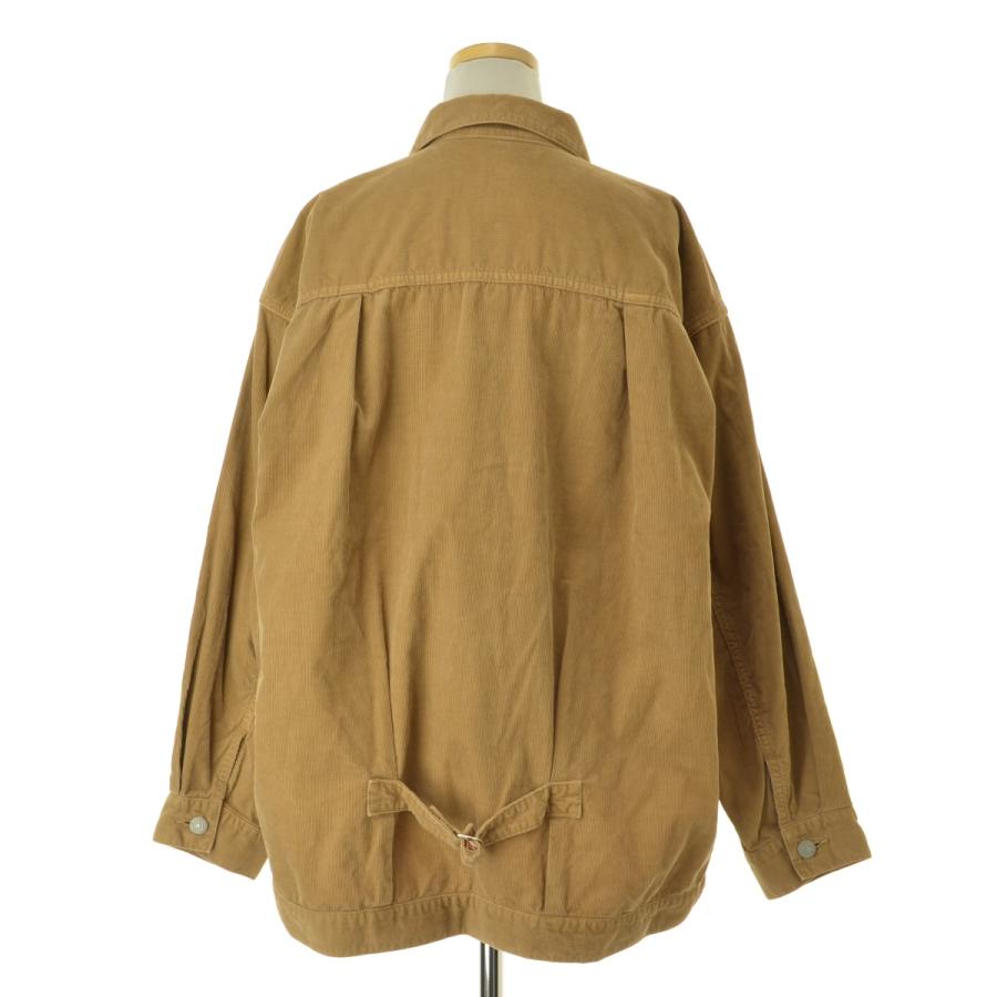 DEUXIEME CLASSE / ドゥーズィエムクラス 20AW 20010500701030 1st 