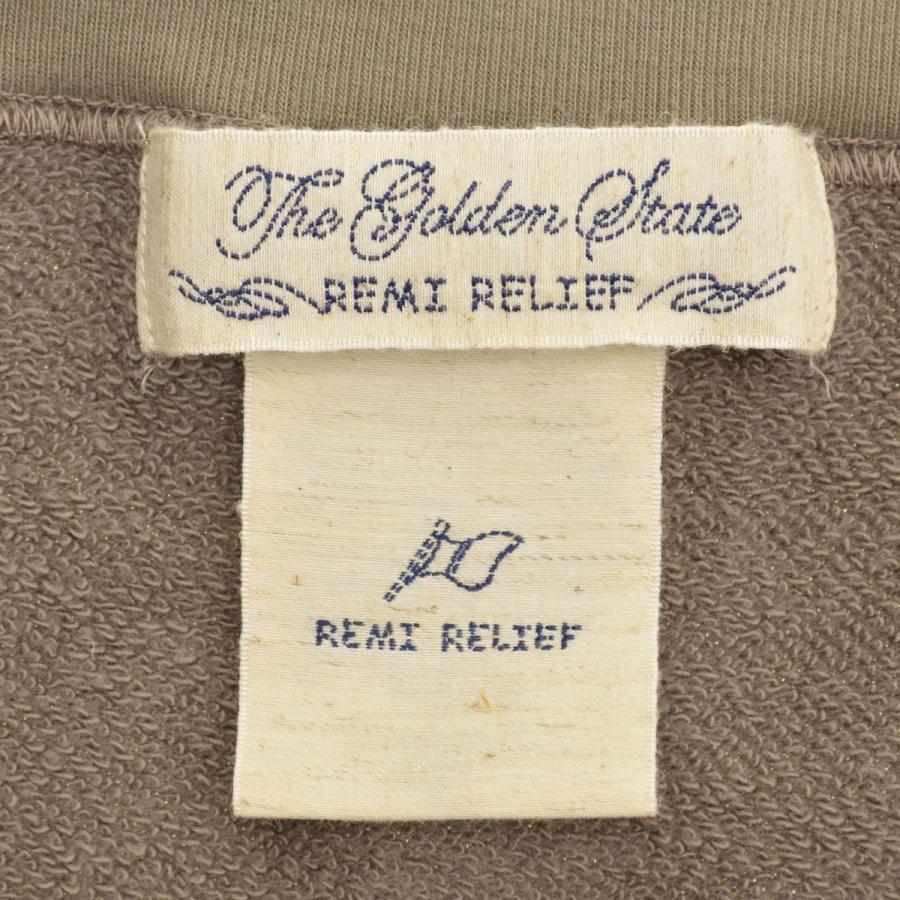 REMI RELIEF × L'APPARTEMENT / レミレリーフ アパルトモン 20SS REMI RELIEF × L'APPARTEMENT / レミレリーフ アパルトモン 20SS