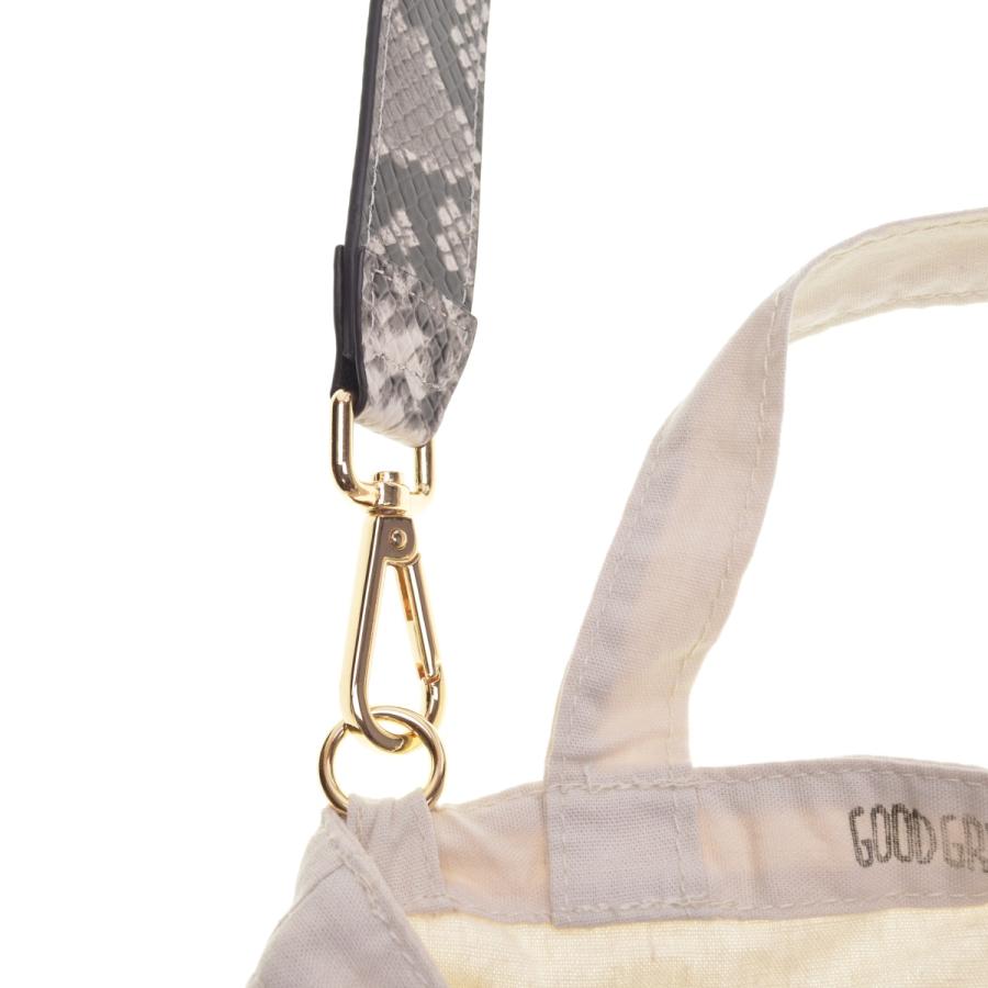 GOOD GRIEF / グッドグリーフ 21AW 21090560201430 2WAY Belt with It  
