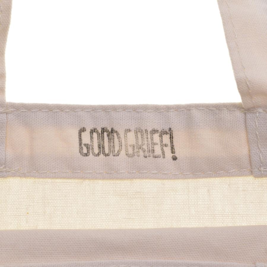 GOOD GRIEF / グッドグリーフ 21AW 21090560201430 2WAY Belt with It  
