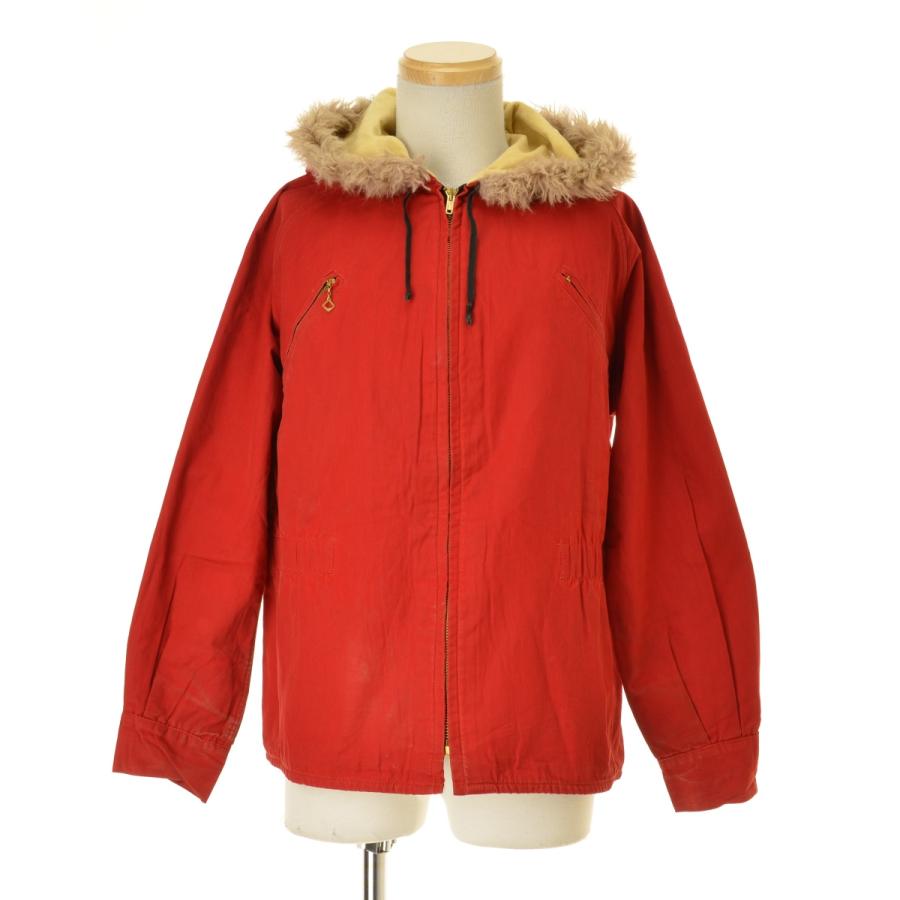 【WHITEMOUNTAIN】50s〜 SKI WEARジャケット WHITE MOUNTAIN 50s〜 SKI WEAR ジャケット : ブランド古着の買取販売