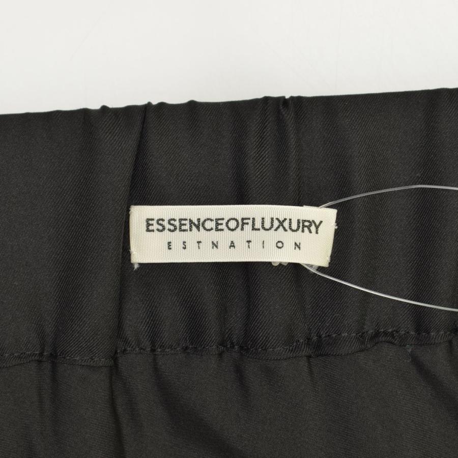 ESTNATION / エストネーション 21AW 12-109-09-080386 ESSENCEOFLUXURY  