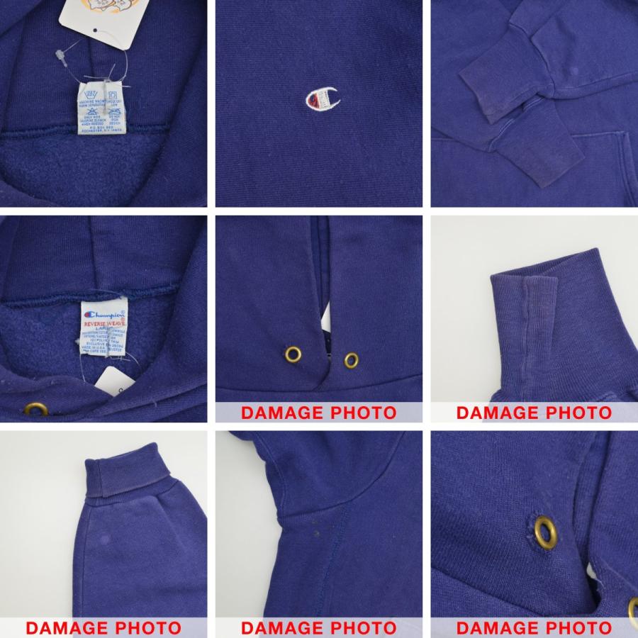 Champion（チャンピオン） 珍ピオン 90s USA製 REVERSE WEAVE リバース