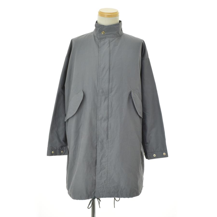 新品完売品☆LOFTMAN別注SIERRA DESIGNS Mod coat L ロクヨンマウンパならぬロクヨンロクゴが爆誕!?｜雑誌Begin(ビギン