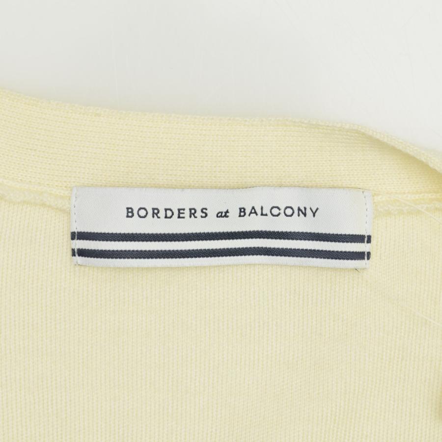 BORDERS at BALCONY / ボーダーズアットバルコニー 21AW BD2121 BORDERS at BALCONY / ボーダーズアットバルコニー 21AW BD2121