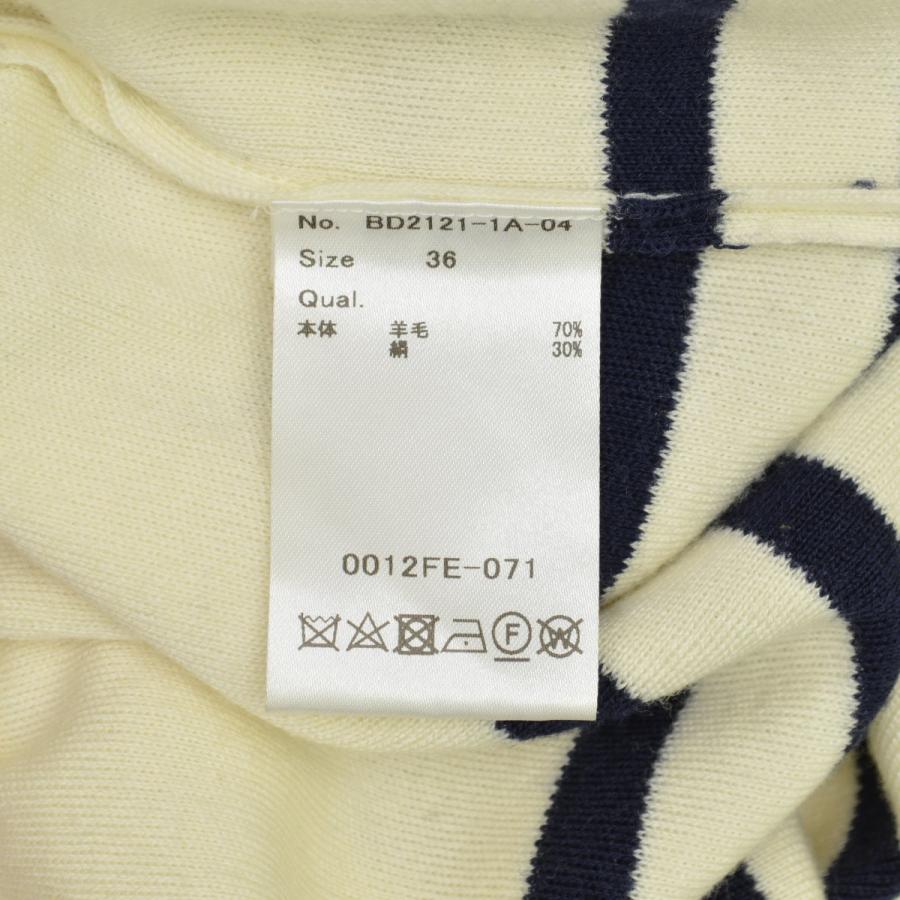 BORDERS at BALCONY / ボーダーズアットバルコニー 21AW BD2121 BORDERS at BALCONY / ボーダーズアットバルコニー 21AW BD2121