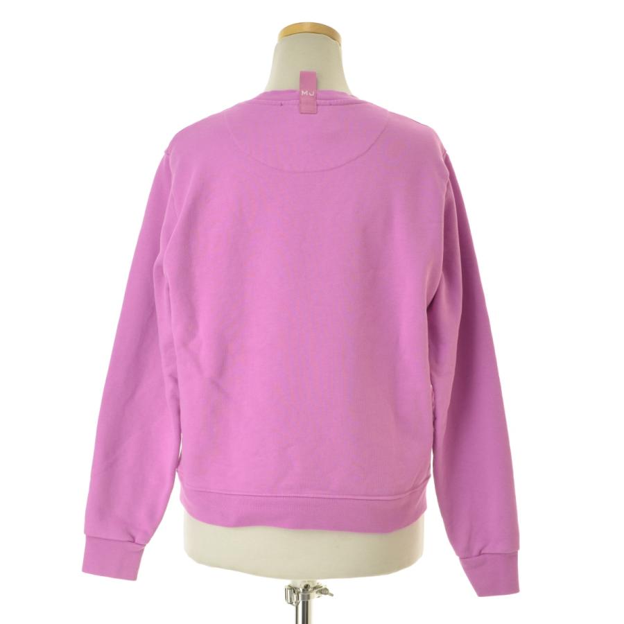 MARC JACOBS / マークジェイコブス THE SWEATSHIRT ザ スウェット 