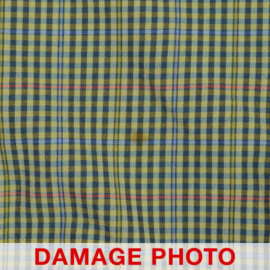 BURBERRY PRORSUM / バーバリープローサム 西ドイツ製 2釦チェック  