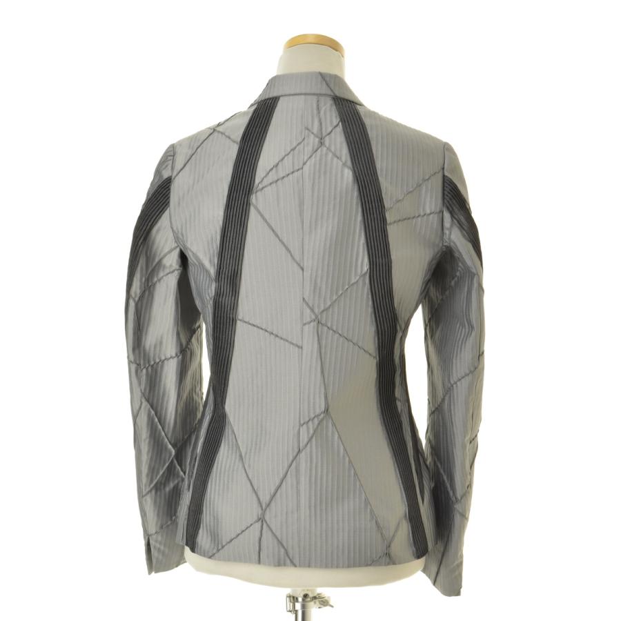 ISSEY MIYAKE / イッセイミヤケ 09AW IM93FD531 A-POC タック  