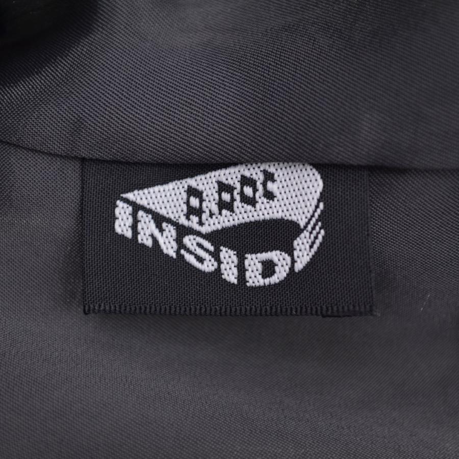 ISSEY MIYAKE / イッセイミヤケ 09AW IM93FD531 A-POC タック 