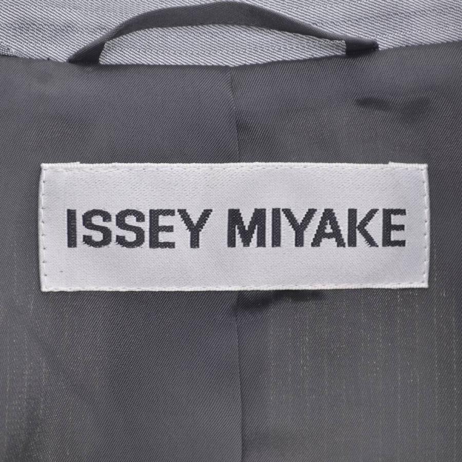 ISSEY MIYAKE / イッセイミヤケ 09AW IM93FD531 A-POC タック 